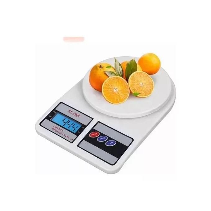 10kg scale