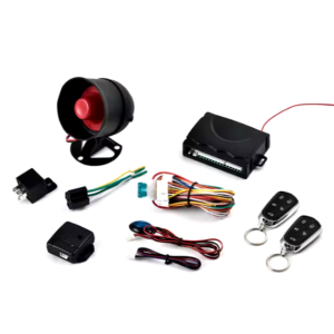 Car Products
