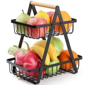Fruit rack