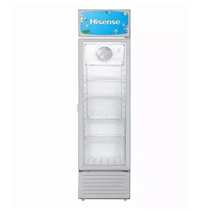 Hisense 192L FC27FCD Showcase Fridge