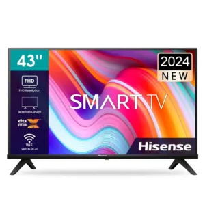 HIsense-43