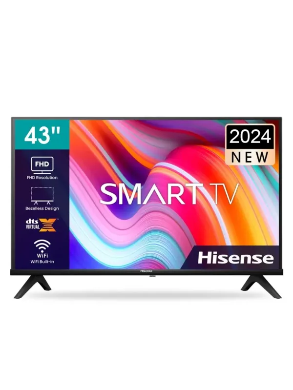 HIsense-43