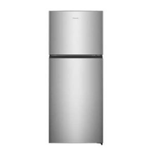 Hisense 120L Double Door Fridge REF120DR