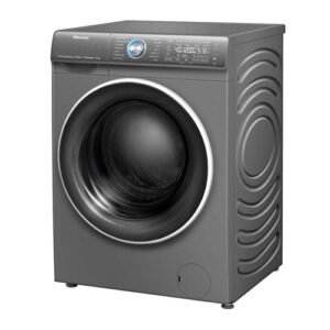 Hisense 12Kg Front Load Washing Machine WFWY121VJMT
