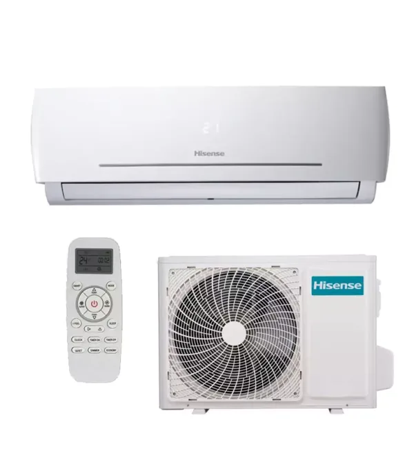 Hisense 22000BTU AS22CR4SBBTG01 Split Type Air Conditioner