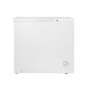 Hisense-245l-chest-freezer