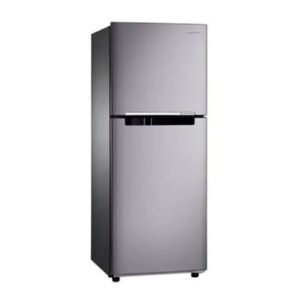 Hisense 424L Double Door Fridge REF418DR