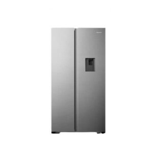 Hisense 518L Side by Side Fridge REF518DR