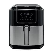 Hisense 6.3 LITRES AirFryer (H06AFBS1S3)