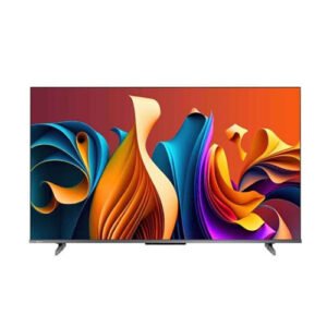 Hisense 65 Pro Mini-LED Smart Framless TV