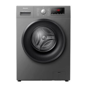 Hisense 7KG Full Automatic Front Load Washing Machine WFQP7012EVMT