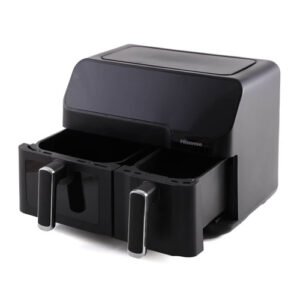 Hisense-8.6L-Dual-Air-Fryer-H09AFBK2S5-0