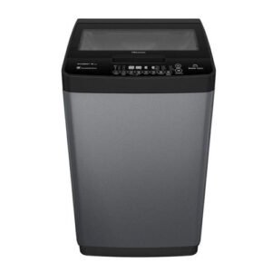 Hisense 8KG Top Load Automatic Washing Machine WTJA802T