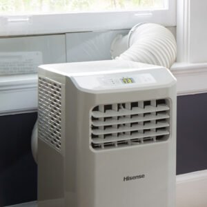 Hisense 9000BTU AP-09CR4RKVS00 Portable Air Conditioner