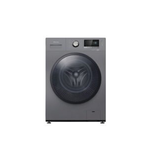 Hisense 9Kg Front Load Washing Machine WFQP9014EVMT