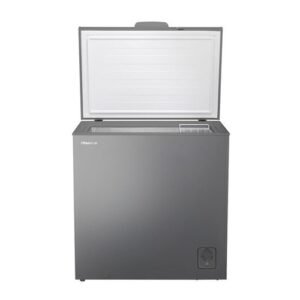 Hisense Chest Freezer 142 Litres Grey FC142SH