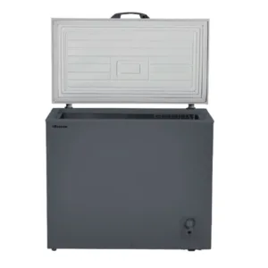 The Hisense FC198SH is a 200-liter chest