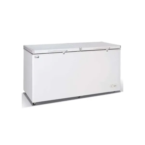 Hisense FC702SH 702L Chest Freezer