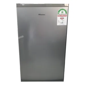 Hisense REF094DR 94L Single Door Fridge