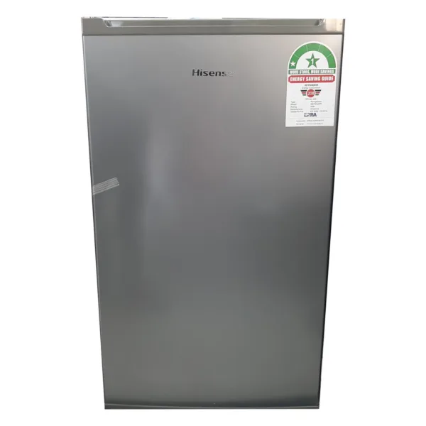 Hisense REF094DR 94L Single Door Fridge