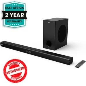 Hisense HS218 2.1 Channel Soundbar 200W