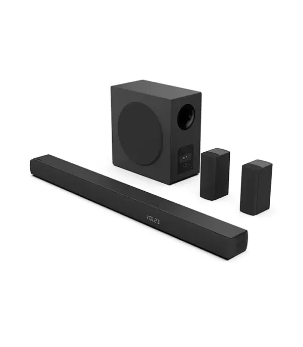 Hisense HS5100 5.1ch 540W Soundbar