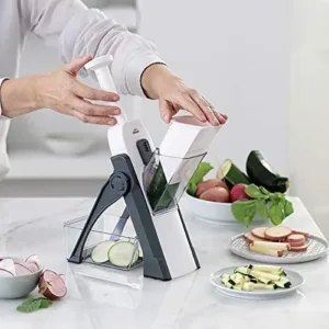 Manual Material Stainless Steel Mandolin Vegetable