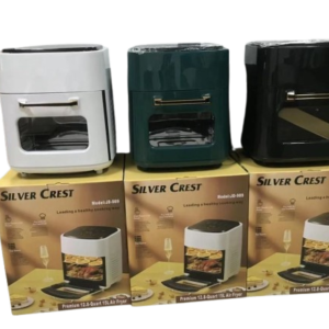 Silver Crest Air flyer 15 Liters