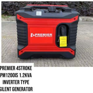 This Premier PM2000IS 1.2kVA Inverte