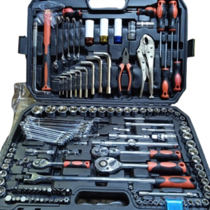 142 Pcs Combination Tools Set