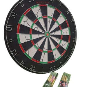 18 inch Dart board professional dart board