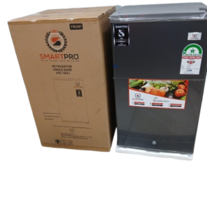 90litres smartpro Single door Fridge SFR-120S-I