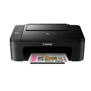 Canon PIXMA TS3340 Wi-Fi, Print, Copy, Scan, Cloud