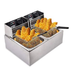 Commercial Kitchen Equipments