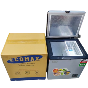 Ecomax_60L FREEZER