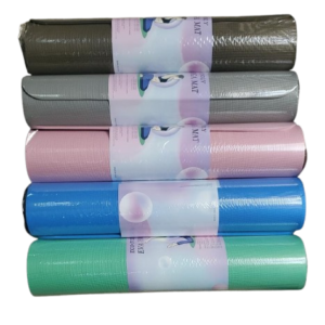 Exercise Yoga Mats