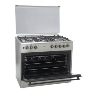 Standing Cookers (Cooker+Oven)