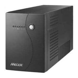 Mecer 2000VA Line Interactive UPS ME-2000-VU