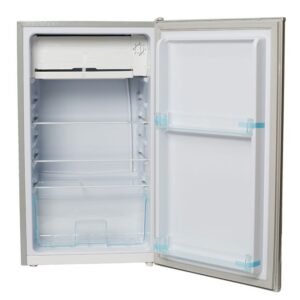 Nunix 92L Single Door Fridge Energy Efficient