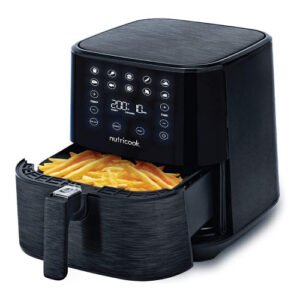 Nutricook NC-AF205K 2 Rapid Air Fryer 5.5L