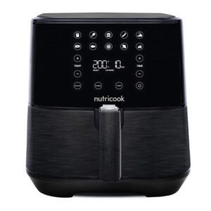 Nutricook-NC-AF205K-2-Rapid-Air-Fryer-5.5L