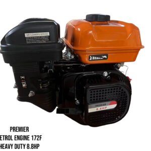 PREMIER 8.8HP Petrol Engine