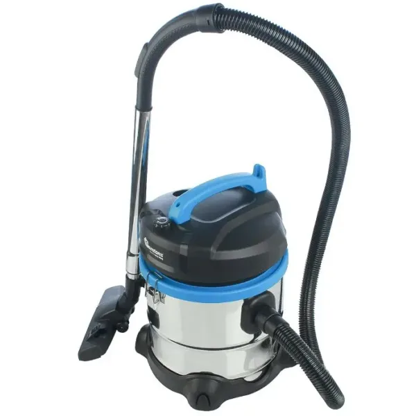 Ramtons Wet And Dry Vacuum Cleaner- RM553