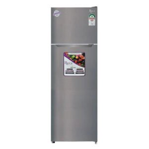 Roch 168L Double Door Fridge RFR-210DT-1