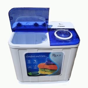 Roch 10kg Twin Tub Semi-Auto Washing Machine