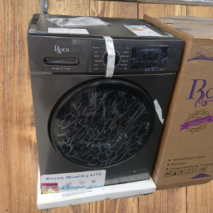 Roch 8KG Front Loading Washing Machine RWM-8FL-L(S)