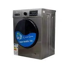 Roch Washing Machine 6Kg Front Load