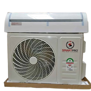 SMART PRO 12000BTU Air Conditioner