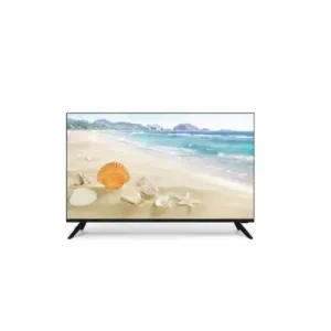 SYNIX 32″ Smart Android Frameless TV