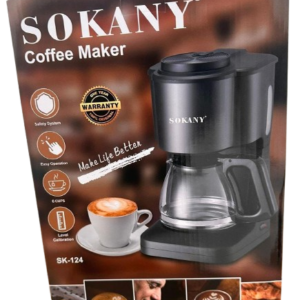 COFEE MAKER